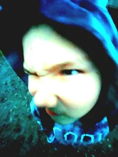 Sticker Deniskapipiska-tank)) @Tgthemesrobot - 9