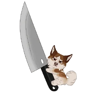 Sticker Srpeachy - 9