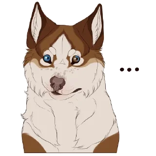 Sticker Srpeachy - 4