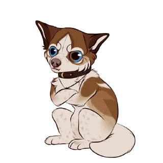 Sticker Srpeachy - 11