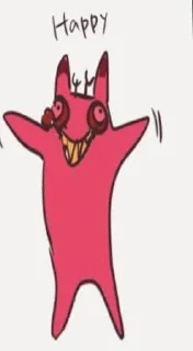 Стикер Ттттт @Tgthemstickbot - 4