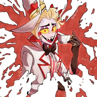 Стикер Ттттт @Tgthemstickbot - 1