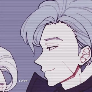 Стикер Эймон @Tgthemstickbot - 6