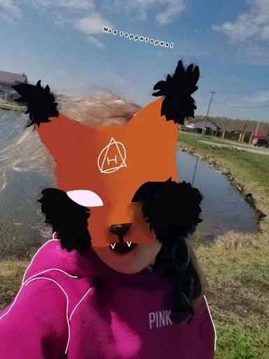 🍁Стики Солнышка @Stikerhi_bot - 