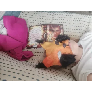 Sticker 🍁Стики Солнышка @Stikerhi_bot - 1