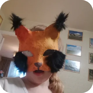 Sticker 🍁Стики Солнышка @Stikerhi_bot - 2