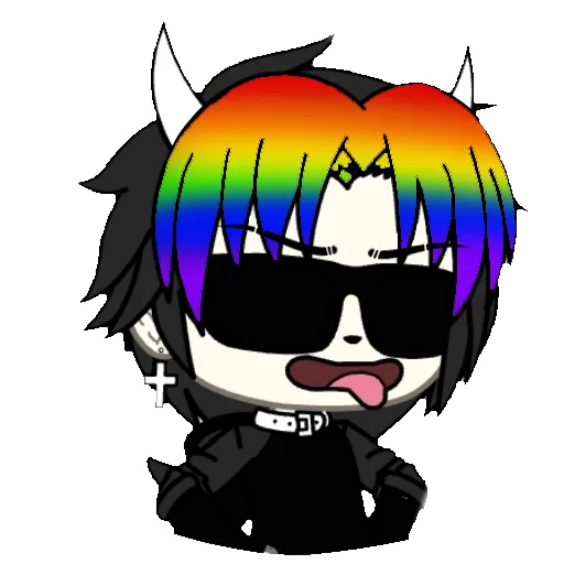 Ъуъ сюка - clipart