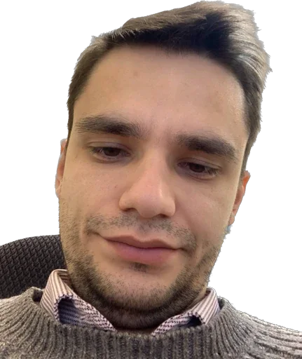 Sticker Лютый Тюнинг - 9