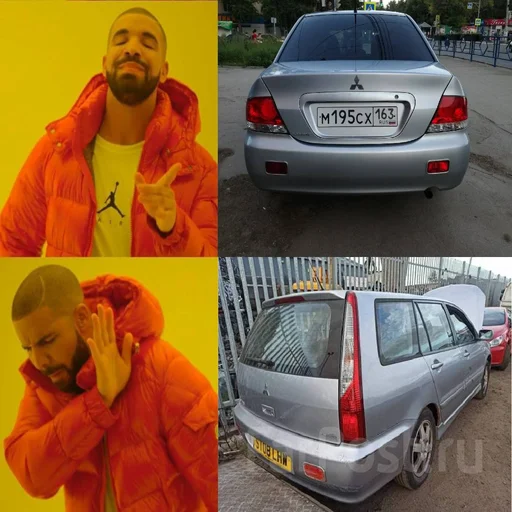 Sticker Лютый Тюнинг - 7