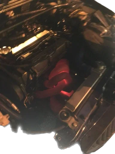 Sticker Лютый Тюнинг - 6