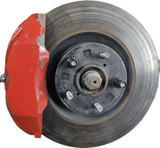 Sticker Лютый Тюнинг - 5