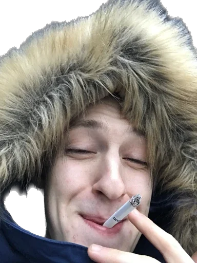 Sticker Лютый Тюнинг - 1