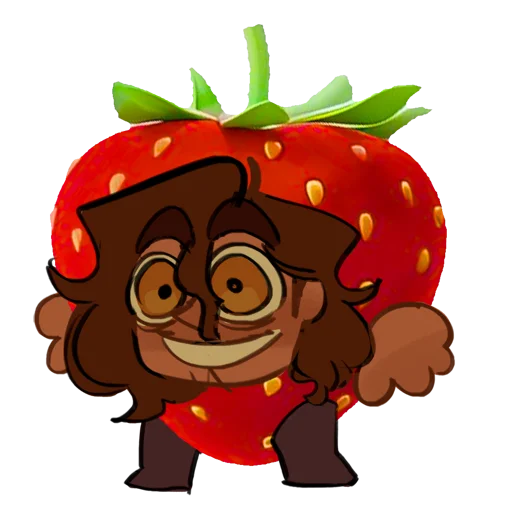 Стикер SradeBTD - 1