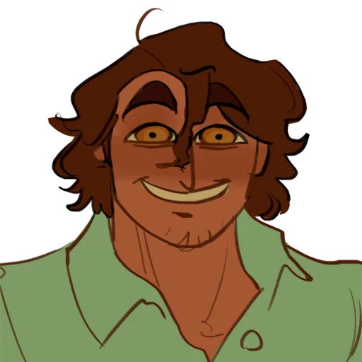 Sticker SradeBTD - 1