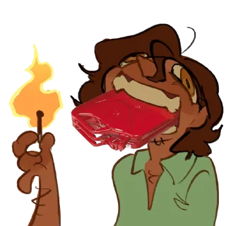 Sticker Немецкий Слесарь - 7