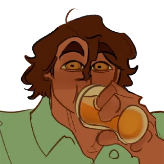 Sticker Немецкий Слесарь - 3