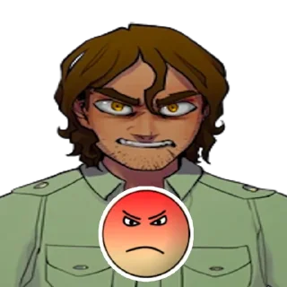 Sticker Немецкий Слесарь - 6