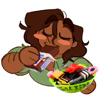 Sticker Немецкий Слесарь - 8