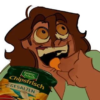 Sticker Немецкий Слесарь - 5