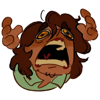 Sticker Немецкий Слесарь - 10