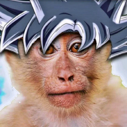 Стикер SraganbollPon - 1