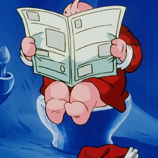 Стикер SraganbollPon - 1