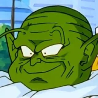 Sticker Сраганболл пон - 0