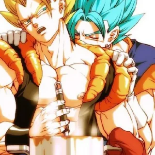 Sticker Сраганболл пон - 2