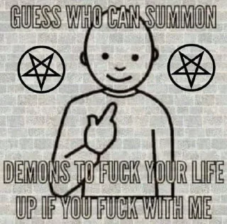 Sticker гэтдум @Sticersi_bot - 3