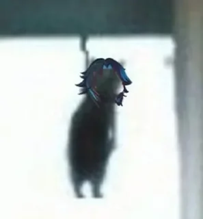 Sticker Беседка по геншу>> @genshinimfarcts - 9