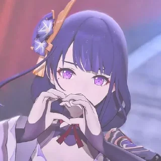 Sticker Беседка по геншу>> @genshinimfarcts - 11