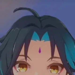 Sticker Среншин форева - 7