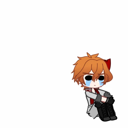 Sticker среншин импакт - 10