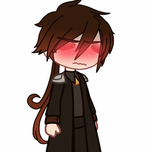 Sticker среншин импакт - 7