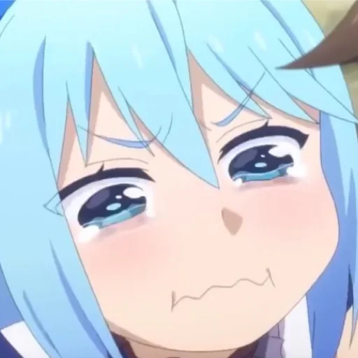 Sticker среншин импакт - 4