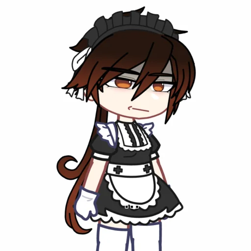 Sticker среншин импакт - 3