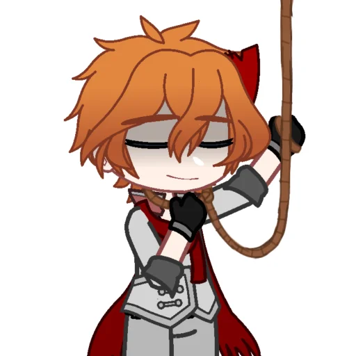 Sticker среншин импакт - 2