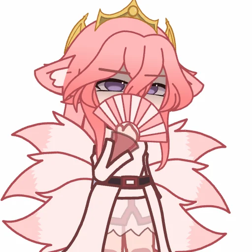 Sticker среншин импакт - 0