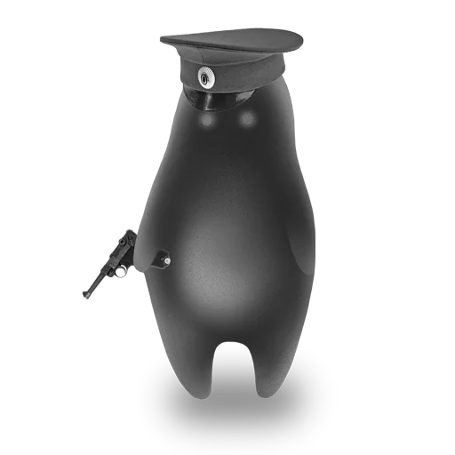 Sticker Среша из @zlochan - 2