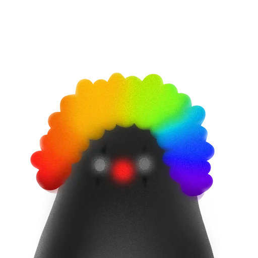 Sticker Среша из @zlochan - 0