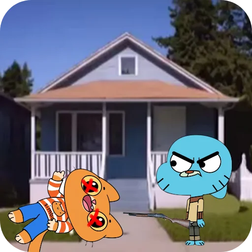 Сримбочка хуипочка клоун мудила говно говнище - 