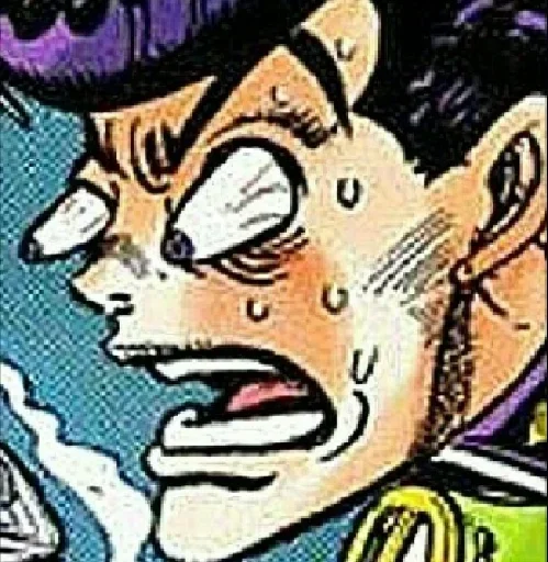 Sticker Сроджа :: @fStikBot - 10