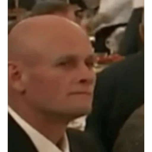 person human face chin