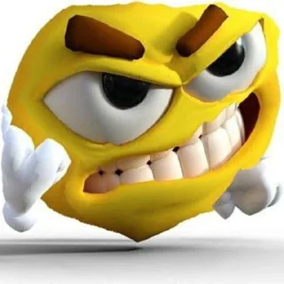 Sticker Жмых @Tgthemesrobot - 5