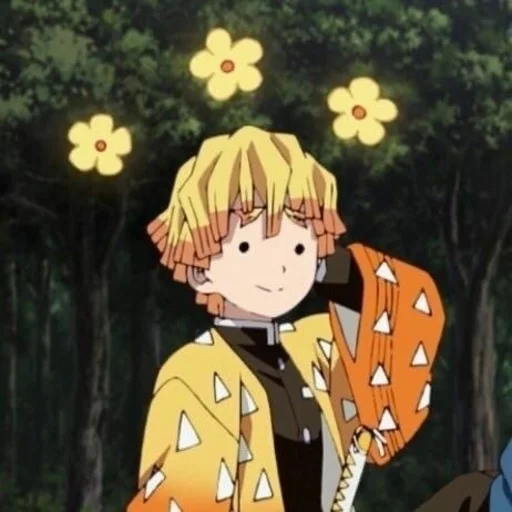 Зеницу - illustration