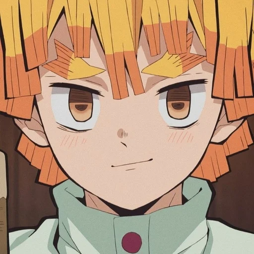 anime animated cartoon illustration