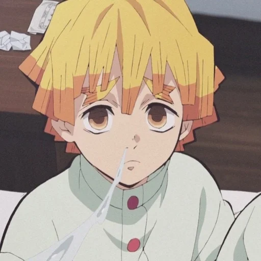 anime cartoon illustration