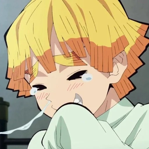 anime cartoon illustration