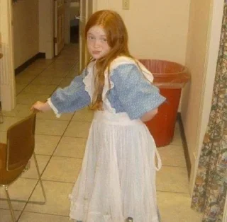 Sticker осд только для королей/королев👑 @animesticks_bot - 4