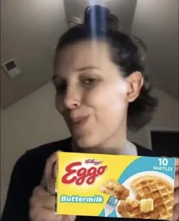 Sticker осд только для королей/королев👑 @animesticks_bot - 8